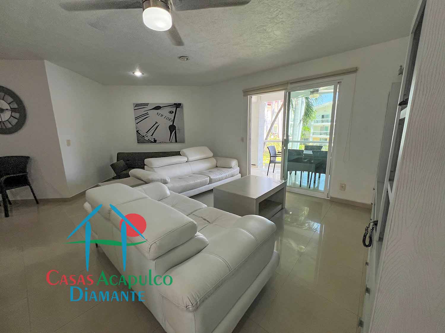 Diamante Lakes Rubí 207 - Estancia 7